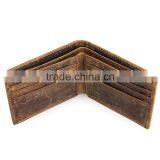 Slim Design Leather Wallet Real Python Skin Purse for Men Wallet Brand Supplier's Choice thumbnail-3