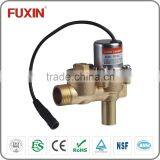 12V DC Toilet Flush Auto Faucet Water Normal Close Control Electric Valve thumbnail-1