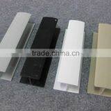 PVC Slatwall Panel/Slatwall/Garage Storage Slatwall thumbnail-5