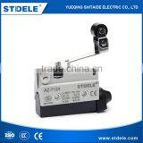STDELE Rubber Roller Micro Switch IP65 AZ-7124 CCC CE Approved