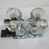 Transparen Casters thumbnail-1