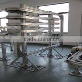 Multiflex Spiral Conveyor From China Shanghai Manufacturer thumbnail-2