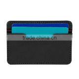RFID Block Card Sleeve thumbnail-2