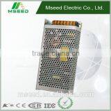 Made in China S-120 With Good Quality Regulated Industrial LED Strip Switch Mode Power Supply thumbnail-6