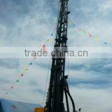 XCMG XDY 1500 All-Hydraulic Core Drill