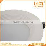 Recessed 3inch 4inch 5inch 6inch 8inch 5w 7w 12w 24w 30w Dimmable Smd Led Downlight thumbnail-5