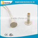 Surface Mounted Door Magnetic Contact BR-1019 thumbnail-2