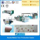TPU Coating Lamination Machinery for Umbrella Used thumbnail-3