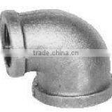 Reducing Elbow 90 Banded thumbnail-1