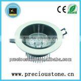 Round 9W Aluminum Home LED Light thumbnail-1