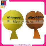 EN71 8P CD Approved Custom Party Favors Whoopee Cushion Without Sponge Quality Choice thumbnail-1