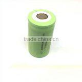 Rechargeable 1.2V D 8500mAh Nimh Battey thumbnail-2