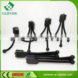 Wholesale Professional Mini Tablet Mobile Phone Tripod thumbnail-4