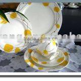 High Quality Hotel Dinnerware thumbnail-1