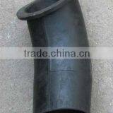 Rubber Elbow of Shotcrete/Gunite Machine thumbnail-1