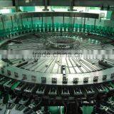 PET Water Bottle Filling Machinery/ 3-in-1 Filling Monobloc and Whole Line