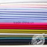 Cotton Poly High Density Plain Weave Fabric Textile for School Unirorms