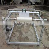 Water Transfer Printing Film Rolling Machine for Rolling Film/Water Transfer Film Slitter