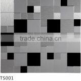 Square Modern Cheap Mosaic Sheets Fashion Style Low Price Chinese Mosaic Tile thumbnail-4