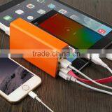 2015 Newest Customized OCP OVP Protest 5V Automatic 5 Ports Usb Charger thumbnail-2