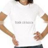 Slim Fit Ladies Tshirt thumbnail-1