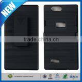 C&T Flexible TPU High Impact Soft Back Cover for Zte Blade X9 thumbnail-6