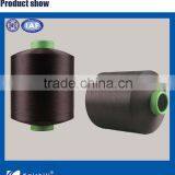 Spandex Covered High Quality Recycled 100% Polyester Yarn