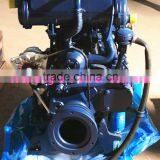 WEICHAI Motorboat Engine for Boat Usage thumbnail-2