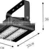 100w 150w 200w 300w 350w 400w New IP65 Waterproof Outdoor 120w LED Tunnel Light/led Flood Light thumbnail-2