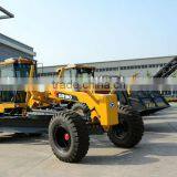 180hp XCMG GR180 Grader for Sale thumbnail-2