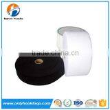 Soft Fabric Loop, Colored Baby Soft Fabric Loop, 100% Nylon Soft Black Fabric Loop thumbnail-5