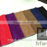 100% Polyester Shiny Crushed Aloba Warp Kintted Sofa Velvet Wholesale thumbnail-2