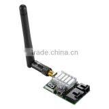 H985 Mini Flysight Wireless Micro FPV Audio Video Transmitter & Receiver 5.8Ghz 25mW for DJI Phantom 2 Vision