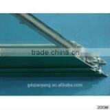 6000 Series Grade Extrusion Alloy Aluminum Frame Price thumbnail-4
