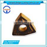 China Carbide Insert WNMG080408-MC BPS051 for Steel Finishing thumbnail-4