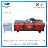 Hydraulic Bending Machine For Steel Pipe Arch/Circle Making, Steel Tube Circle Making Machine