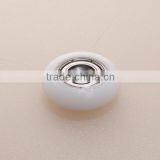 High Performance Wardrobe Roller Wheel Shower Sliding Door Roller Smooth thumbnail-1