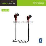 High sound quality waterproof Bluetooth headphone without wire VM-SBT227