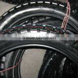 Motocross Tire 300-18 Cross Tire thumbnail-1