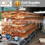 DX-12.0III-DX Funiture Industrial Wood Dryer Machine/Wood Drying Equipment thumbnail-3
