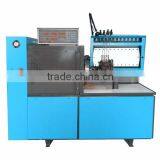 12PSB Digital Type Electronic Diesel Injection Pump Test Bench JHDS-4