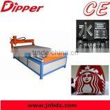 Wood & Advertising& Metal Material CNC Engraver Machine thumbnail-1