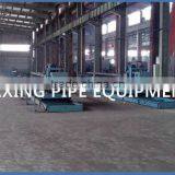 Steel Pipe Renovation Machine to Derusting and Improve the Pipe Quality thumbnail-1