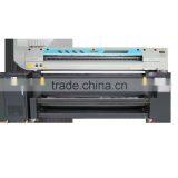 Multicolor Color & Page and New Condition Digital textile printer-SN-D1018