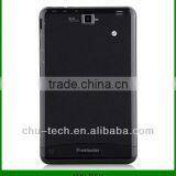Freelander PX2 MTK8389 Quad Core Tablet PC 7 Inch Android 4.2 3G GPS Monster Phone thumbnail-6