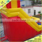Fun Games Kids Water Slide Price Inflatable Children Slide thumbnail-5