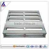 Rubber steel pallet (Factory selling)