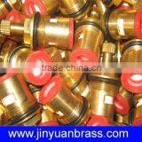 Brass Cartridge for Angle Valve thumbnail-1