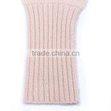 Fancy Women Winter Pure Cashmere Knit Hand Gloves, Well-Designed Warm Winter Knit Gloves thumbnail-5