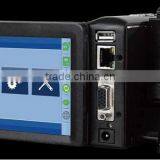 High Resolution Inkjet Printer